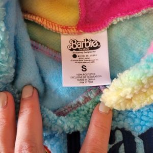 Barbie I am Kenough sweatshirt